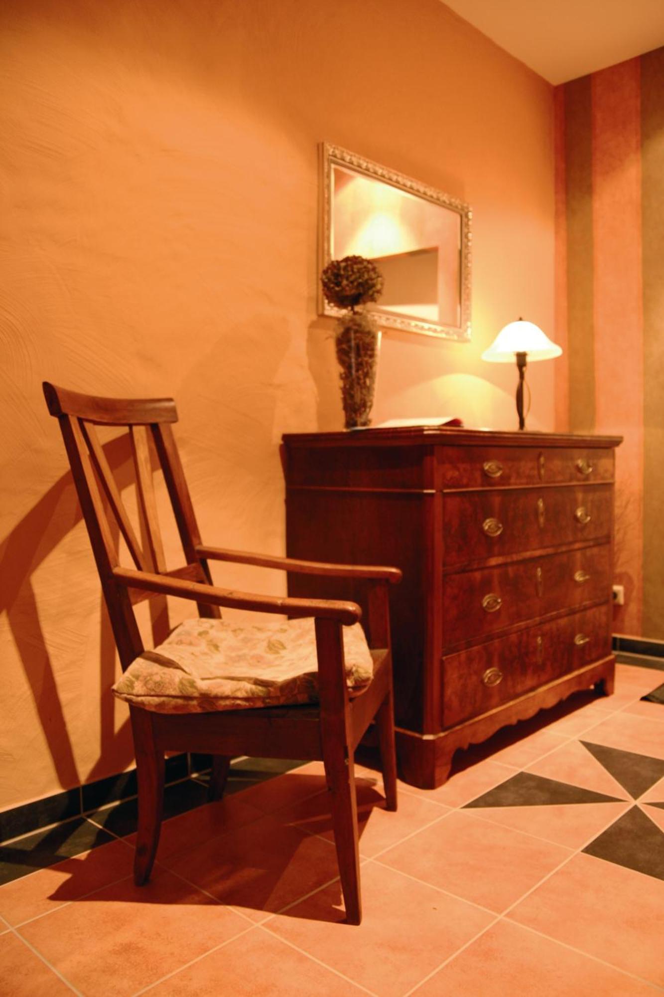Gasthaus Zur Rebe Mehring  Dış mekan fotoğraf